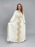 Muni Abaya Kaftan W