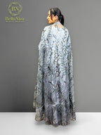 Sumiya Lux Kaftan
