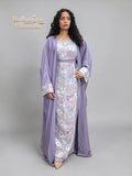 Abaya Khulud