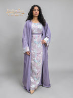 Abaya Khulud