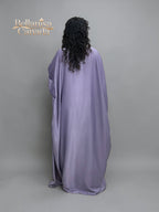 Abaya Khulud
