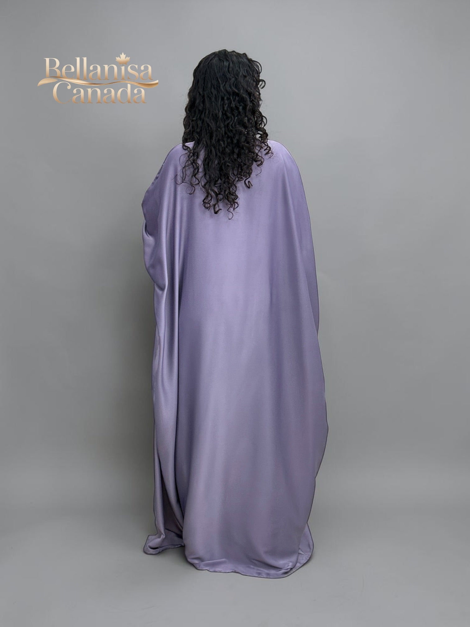 Abaya Khulud