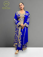 Samar Kaftan Royal B
