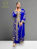Samar Kaftan Royal B