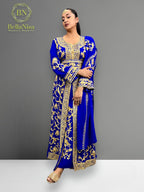 Samar Kaftan Royal B