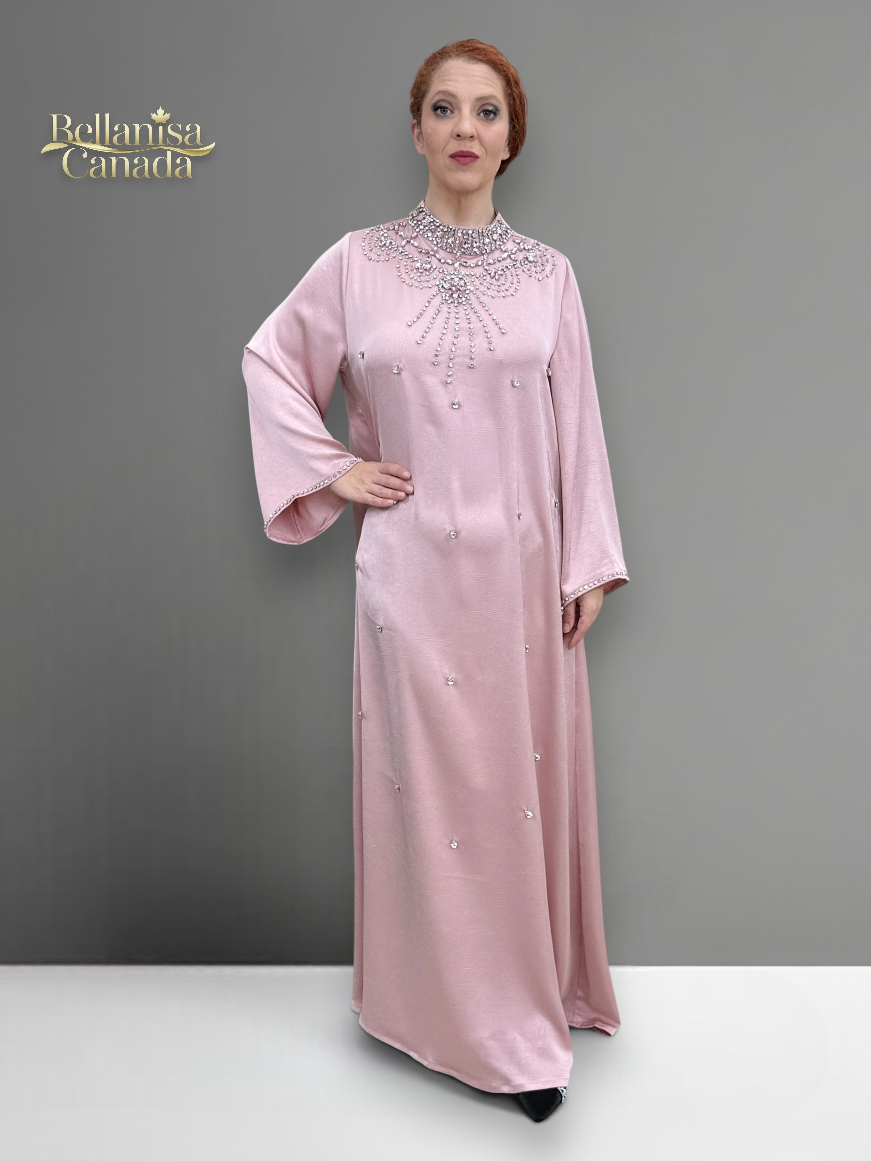Thobe Kaftan Madina