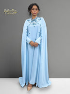 Kaftan Cape