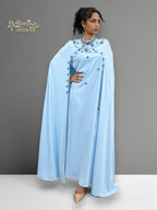 Kaftan Cape