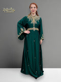 Nasha Royal Kaftan