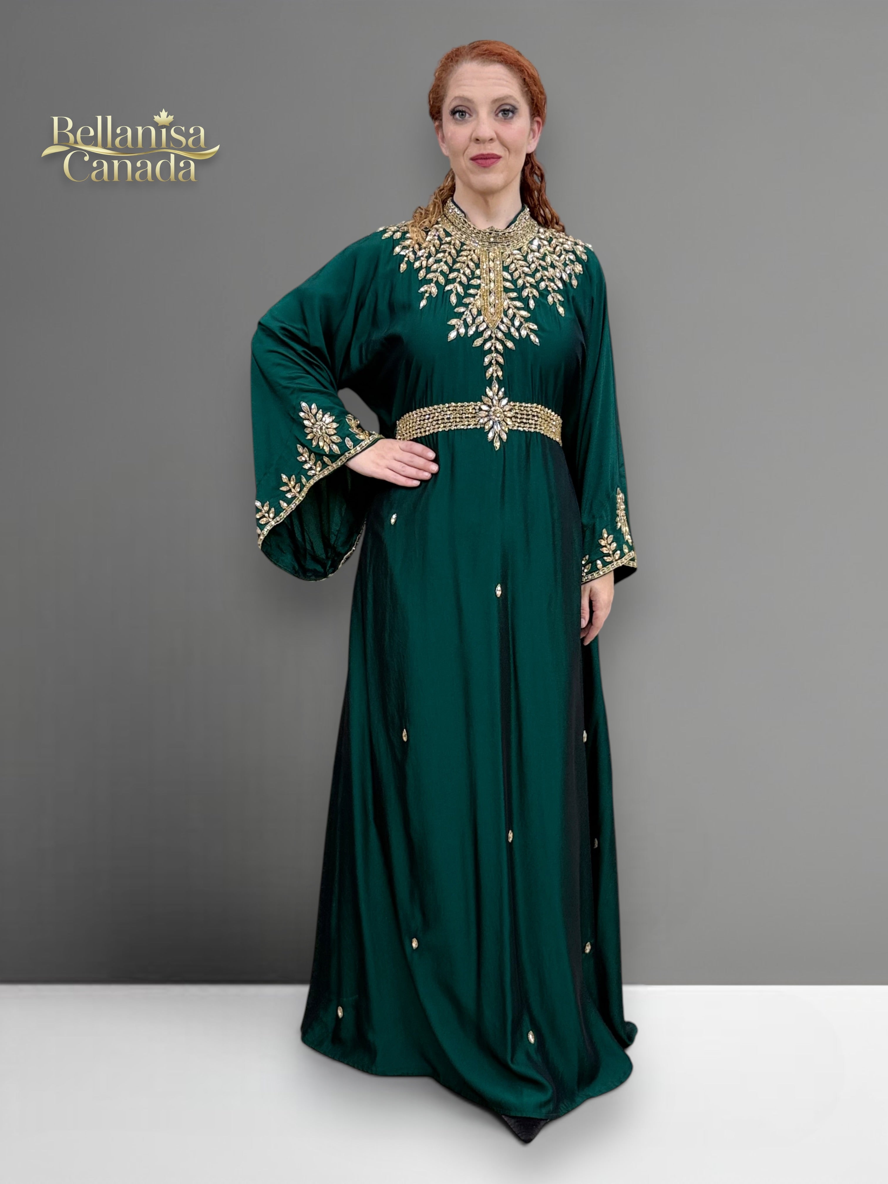 Nasha Royal Kaftan