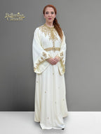 Nasha Royal Kaftan W
