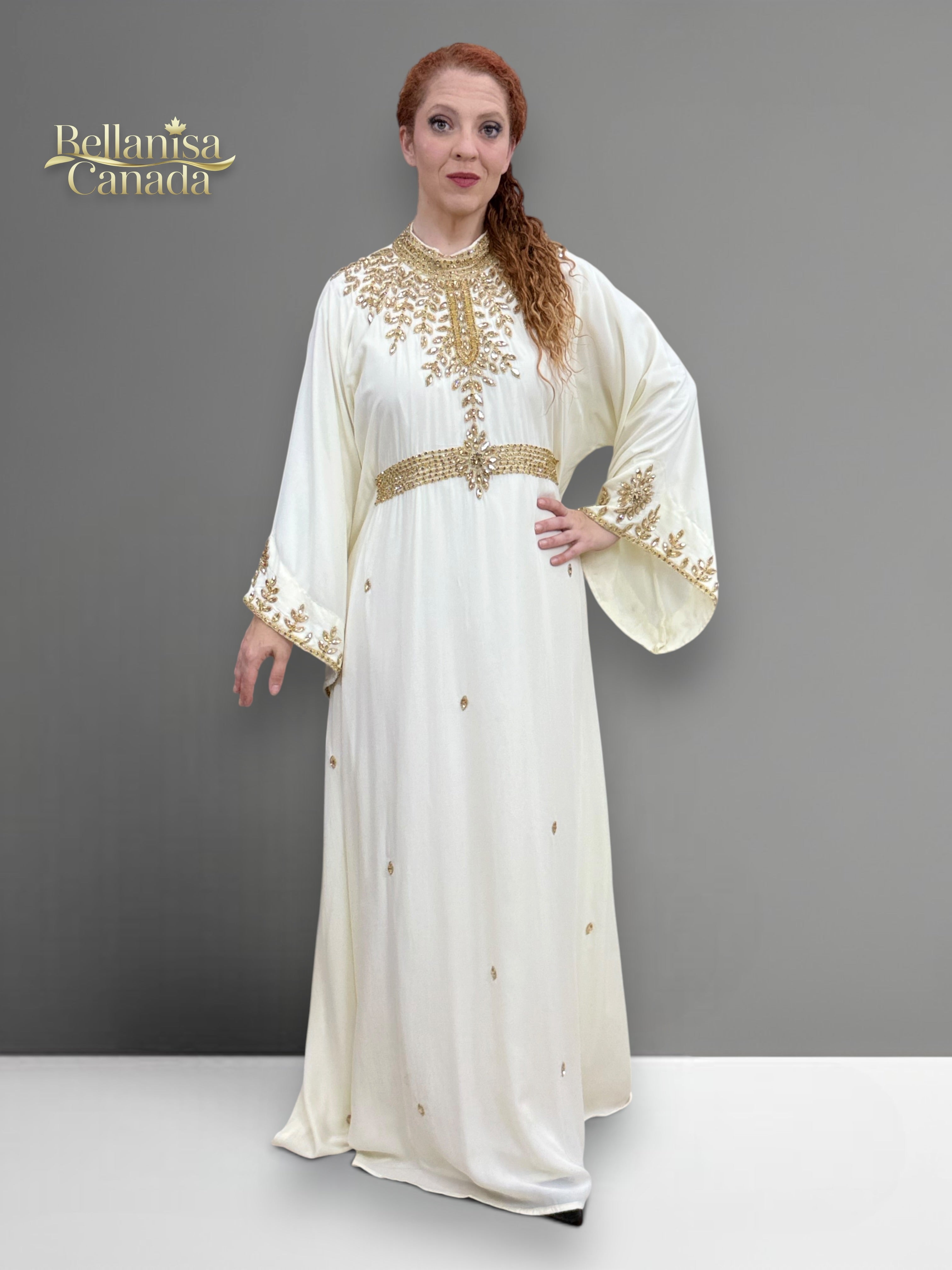 Nasha Royal Kaftan W