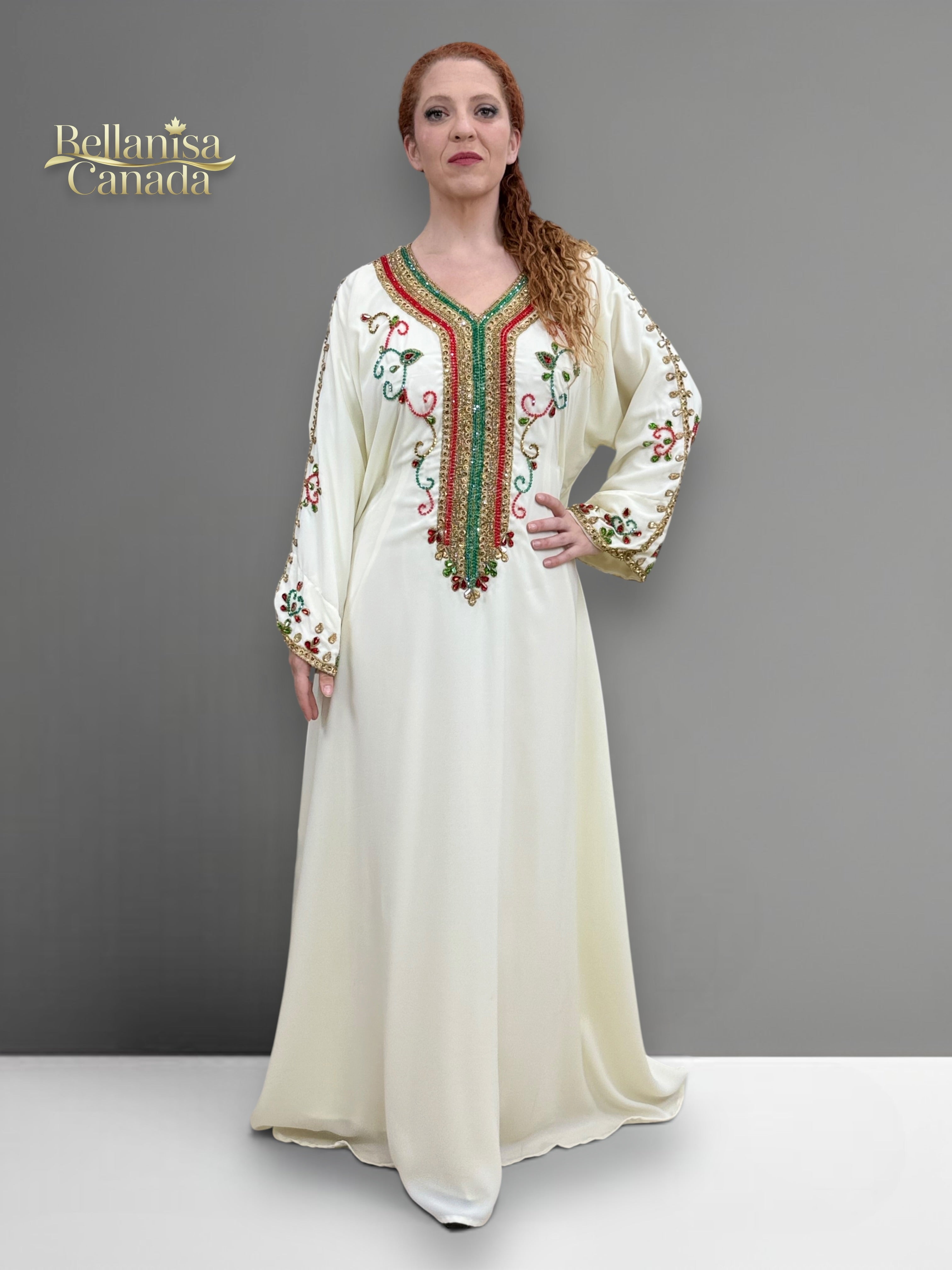 Khayal Kaftan