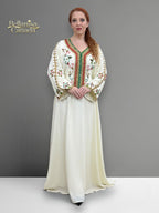 Khayal Kaftan