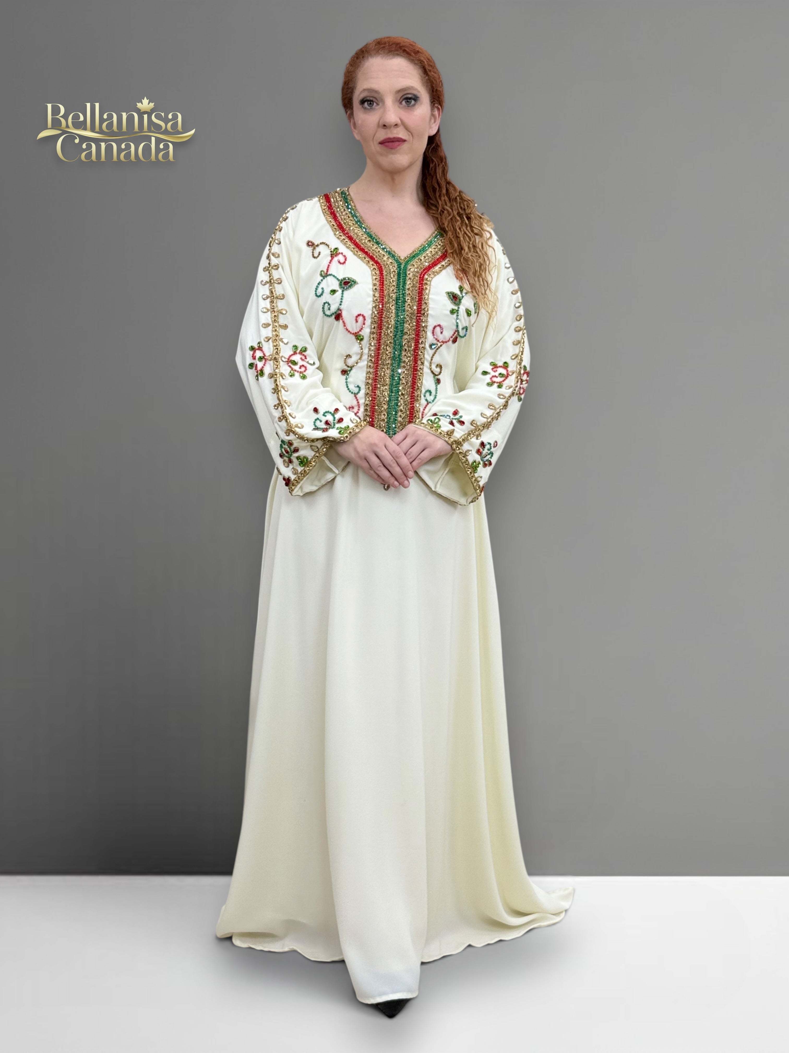 Khayal Kaftan