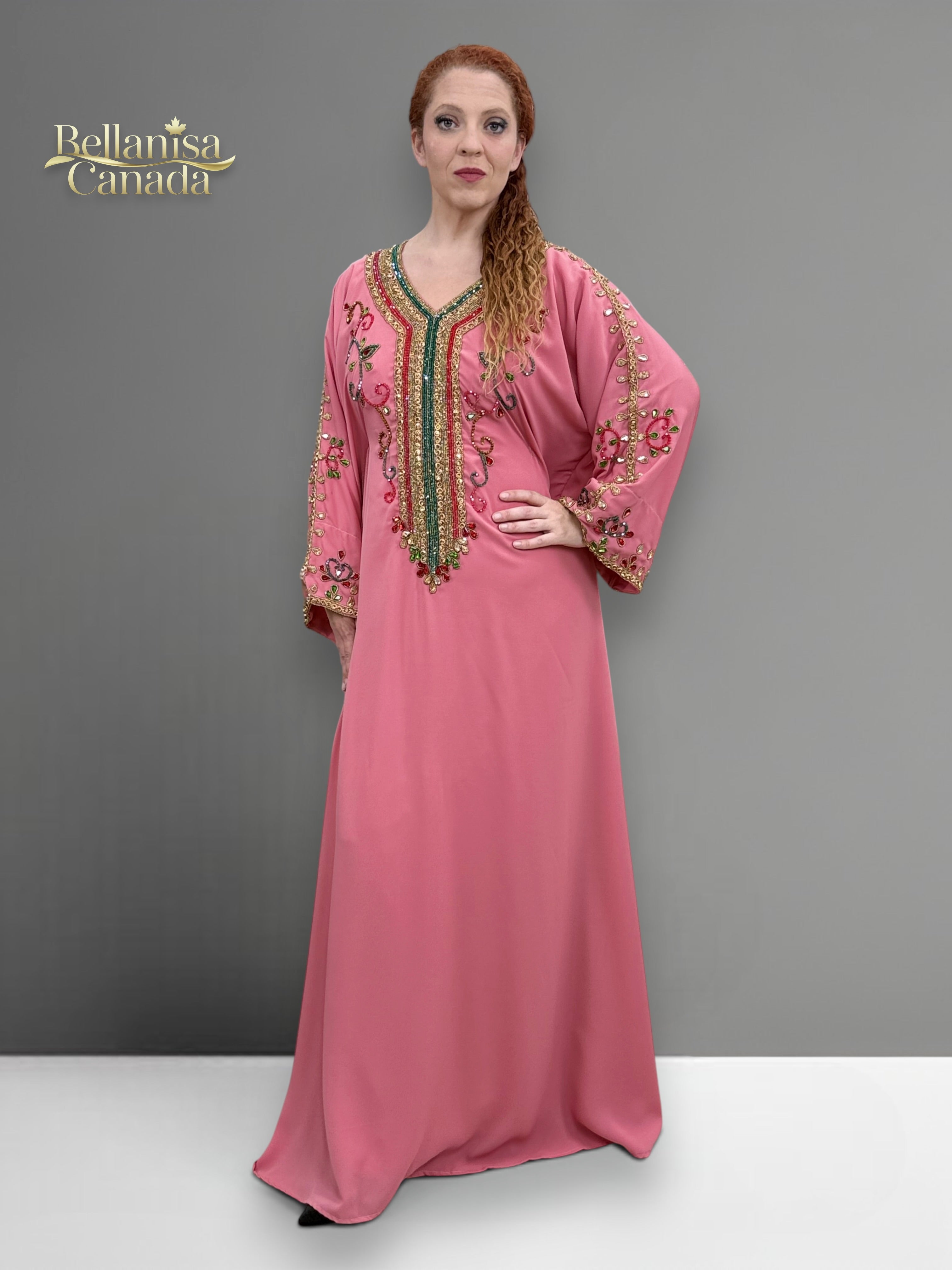 Khayal Kaftan