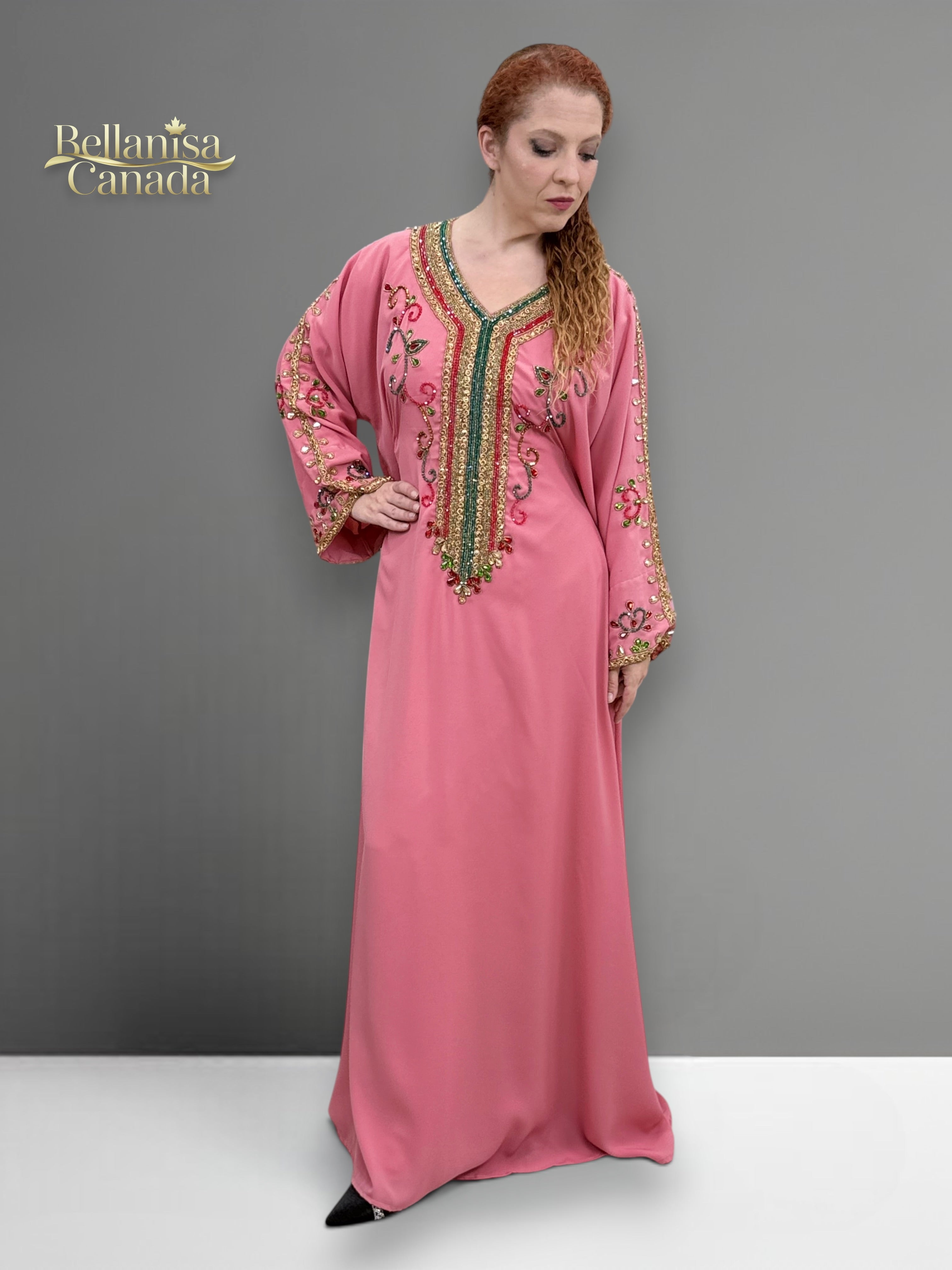 Khayal Kaftan
