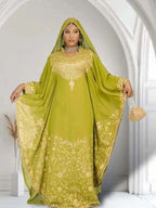 Lina Abaya Kaftan