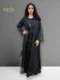 Kaftan Kuwaiti Style Black