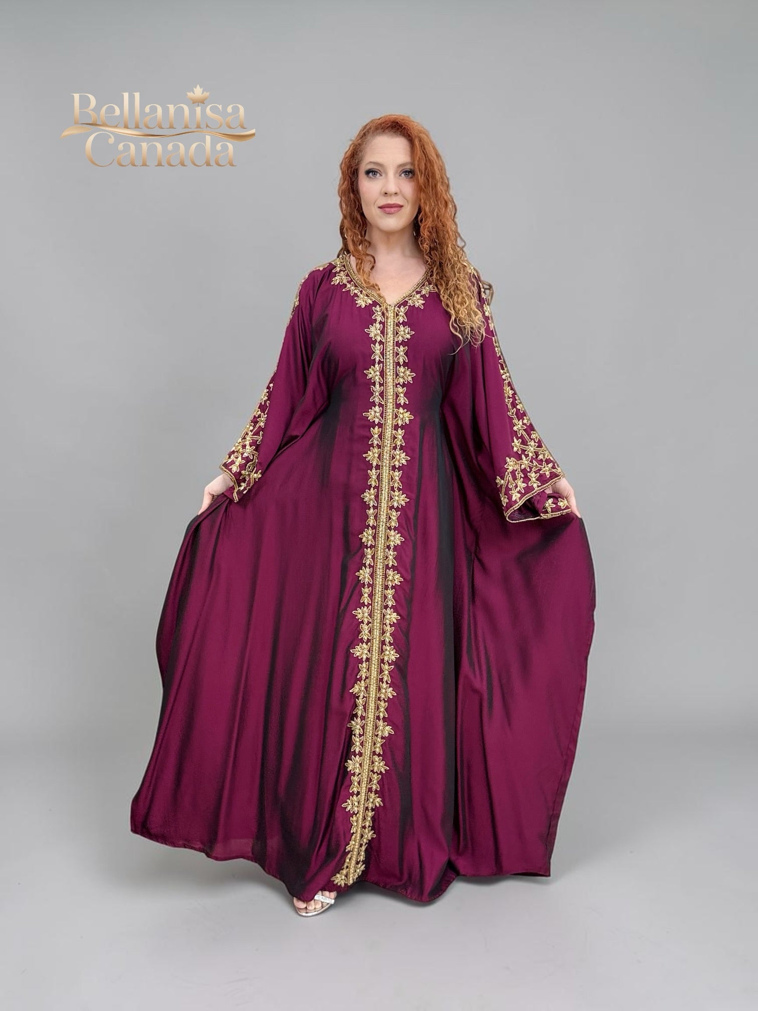 Naya Kaftan