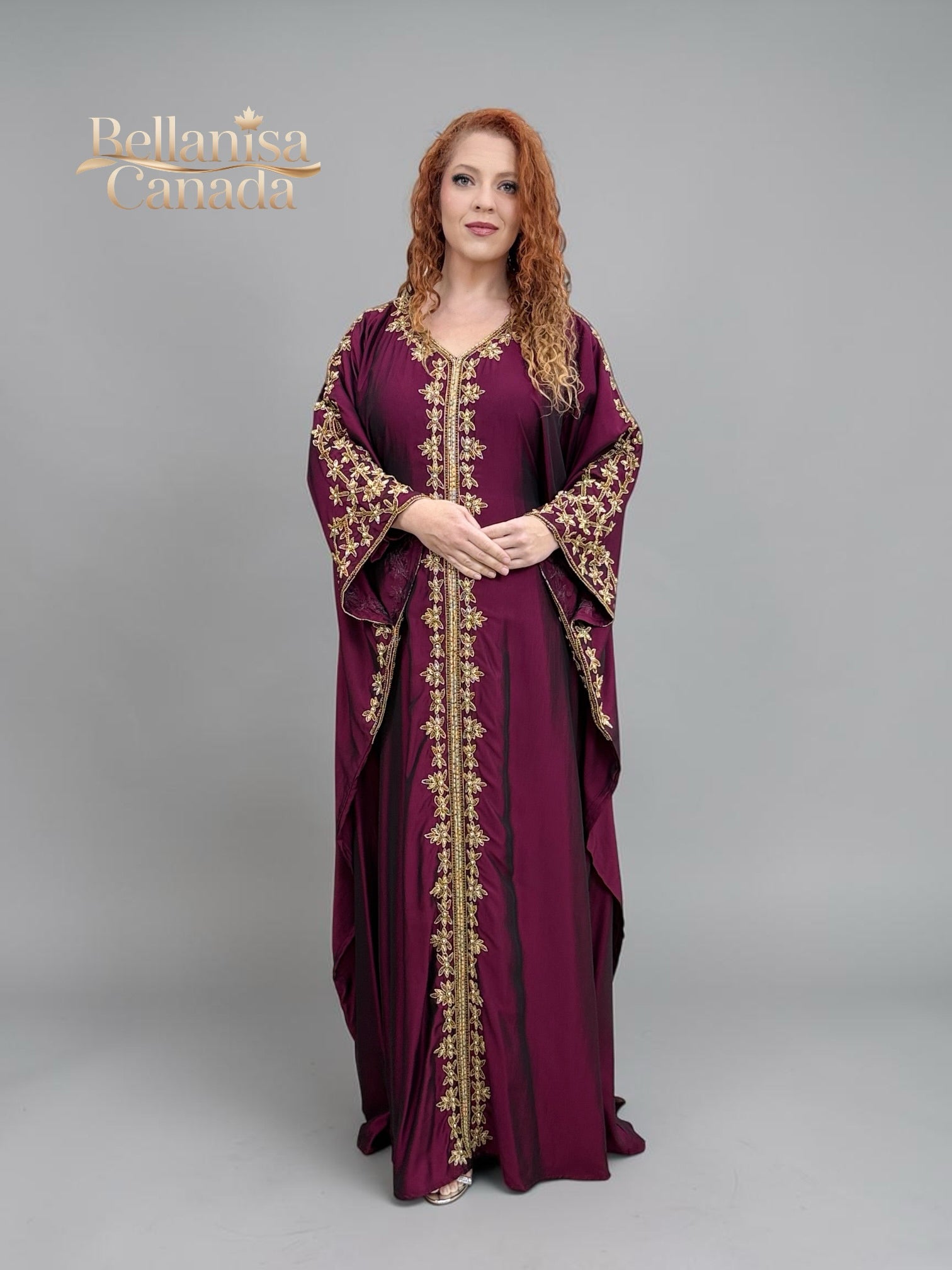 Naya Kaftan