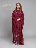 Abaya Ilya