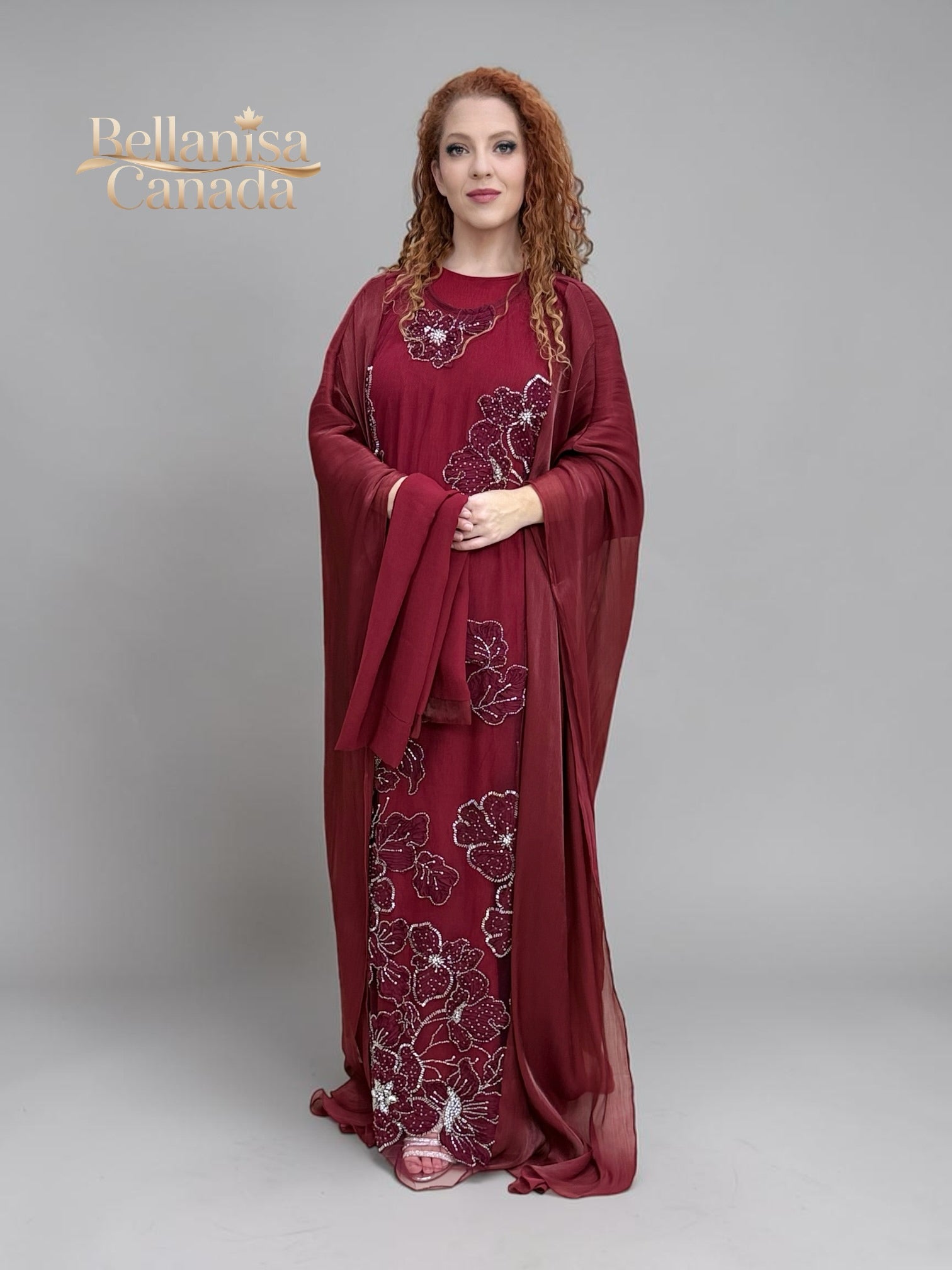 Abaya Ilya