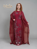 Abaya Ilya