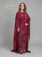 Abaya Ilya
