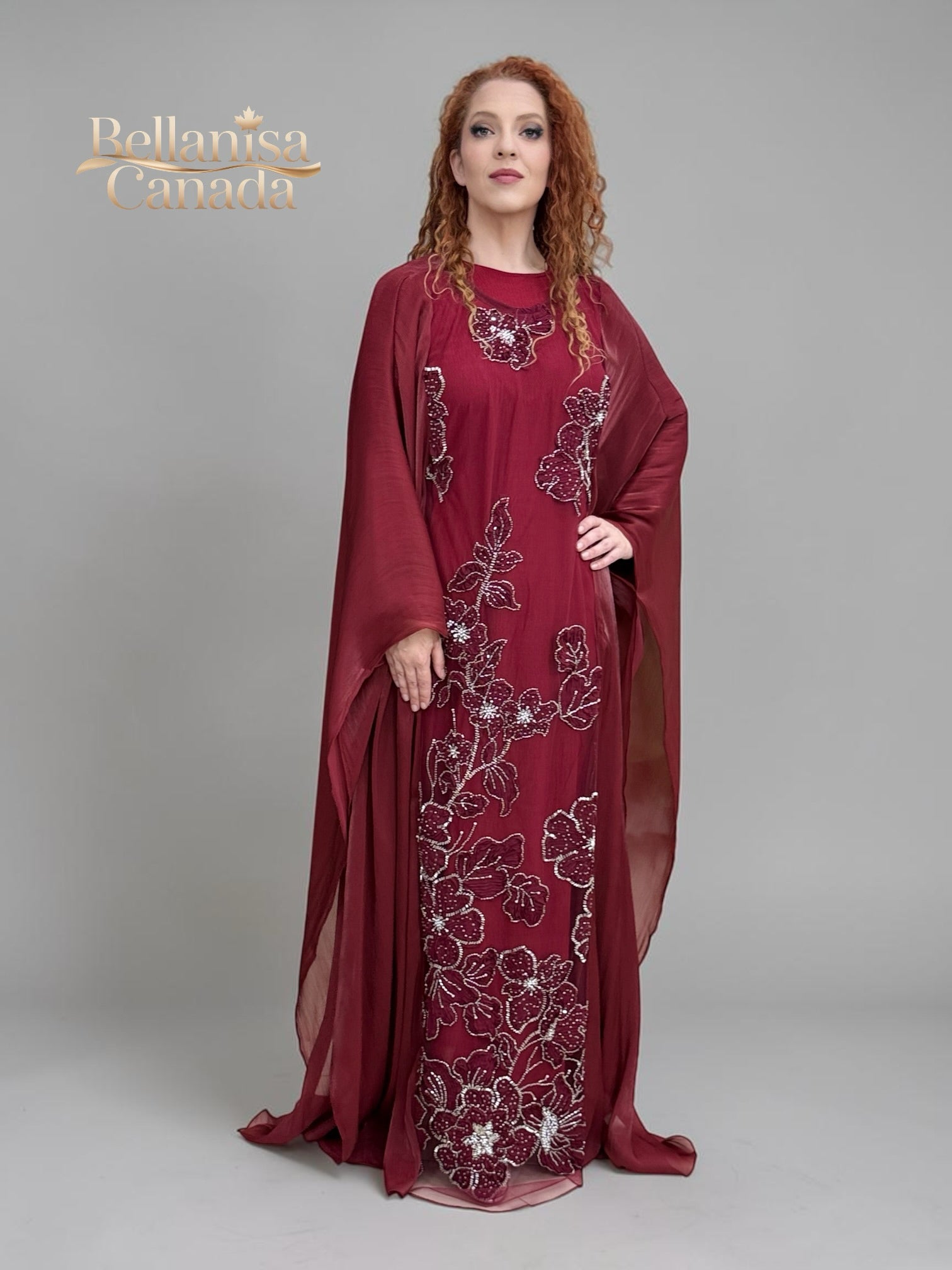 Abaya Ilya