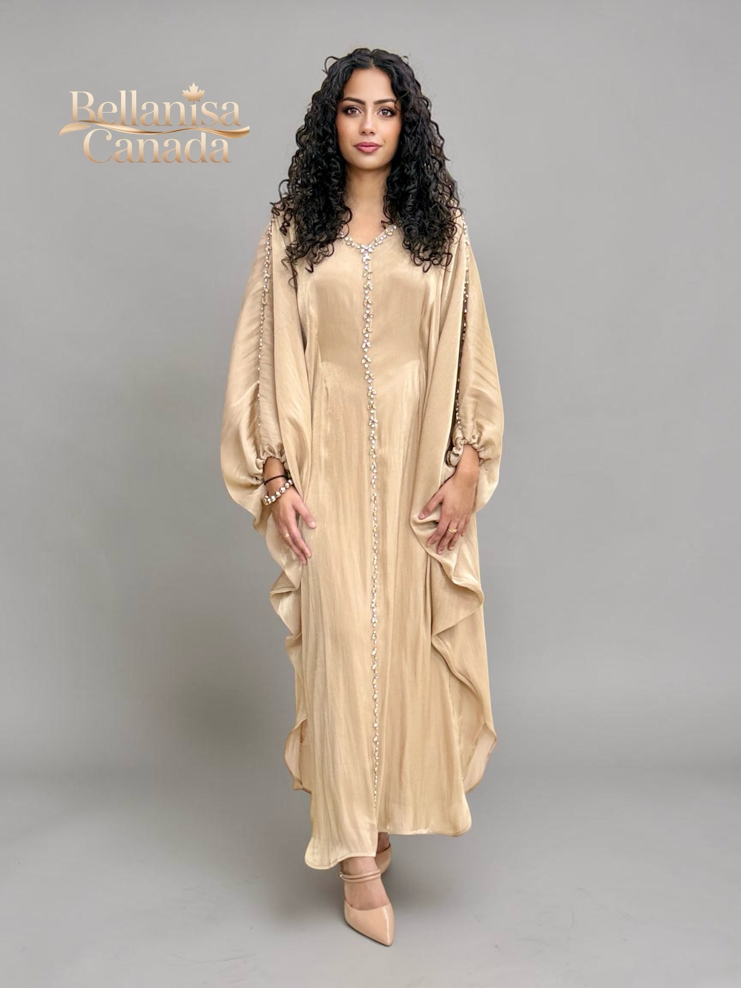 Abaya Haliya