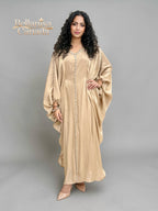 Abaya Haliya