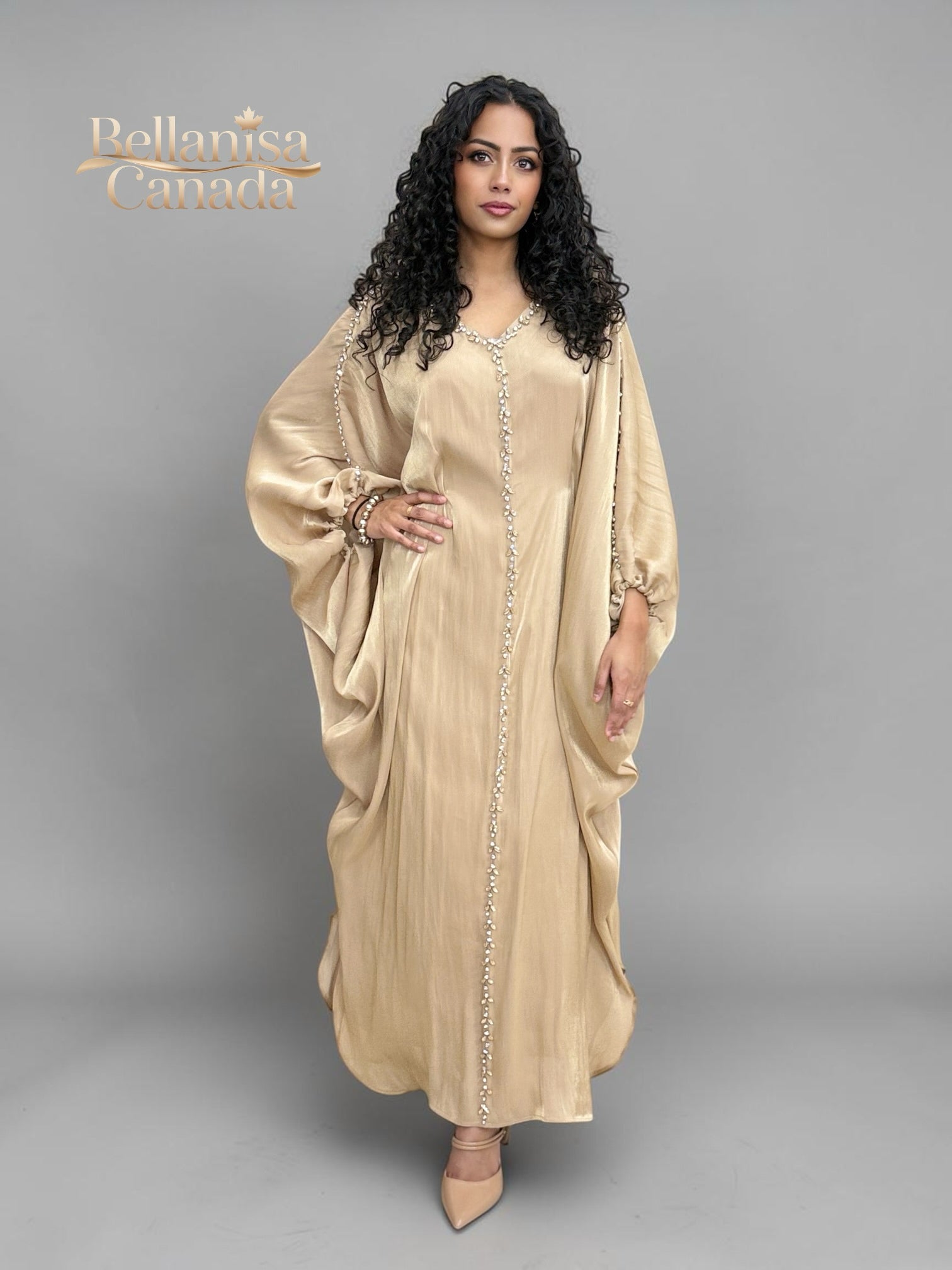 Abaya Haliya