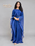Abaya Dinara Navy