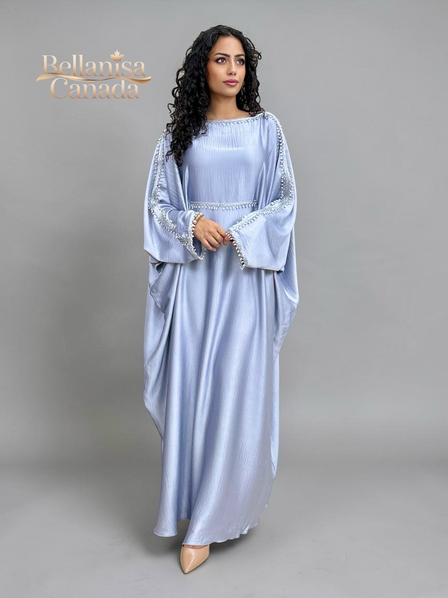 Abaya Dinara