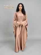 Abaya Dinara Bronze