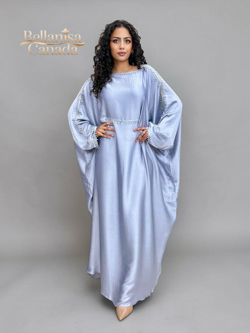 Abaya Dinara