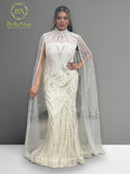 Jaymaima Gown