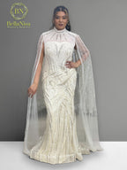 Jaymaima Gown