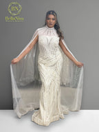 Jaymaima Gown