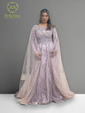 Jaymaima Gown Blush