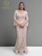 Jaymaima Dirty Pink