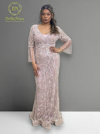 Jaymaima Dirty Pink