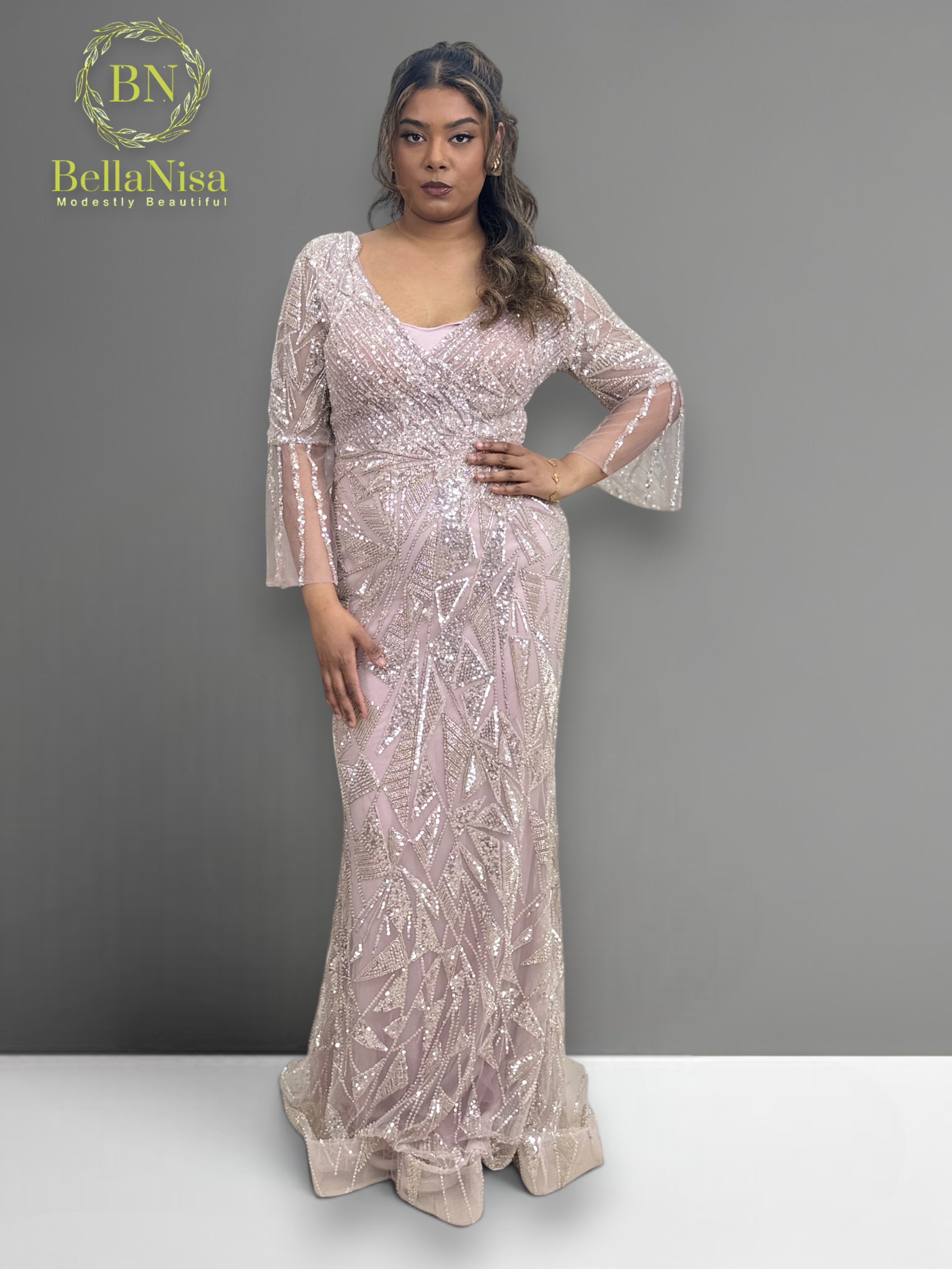 Jaymaima Dirty Pink