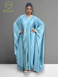 Abaya Satin