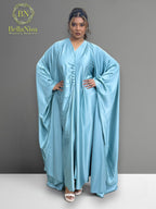 Abaya Satin