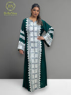 Madan Kaftan