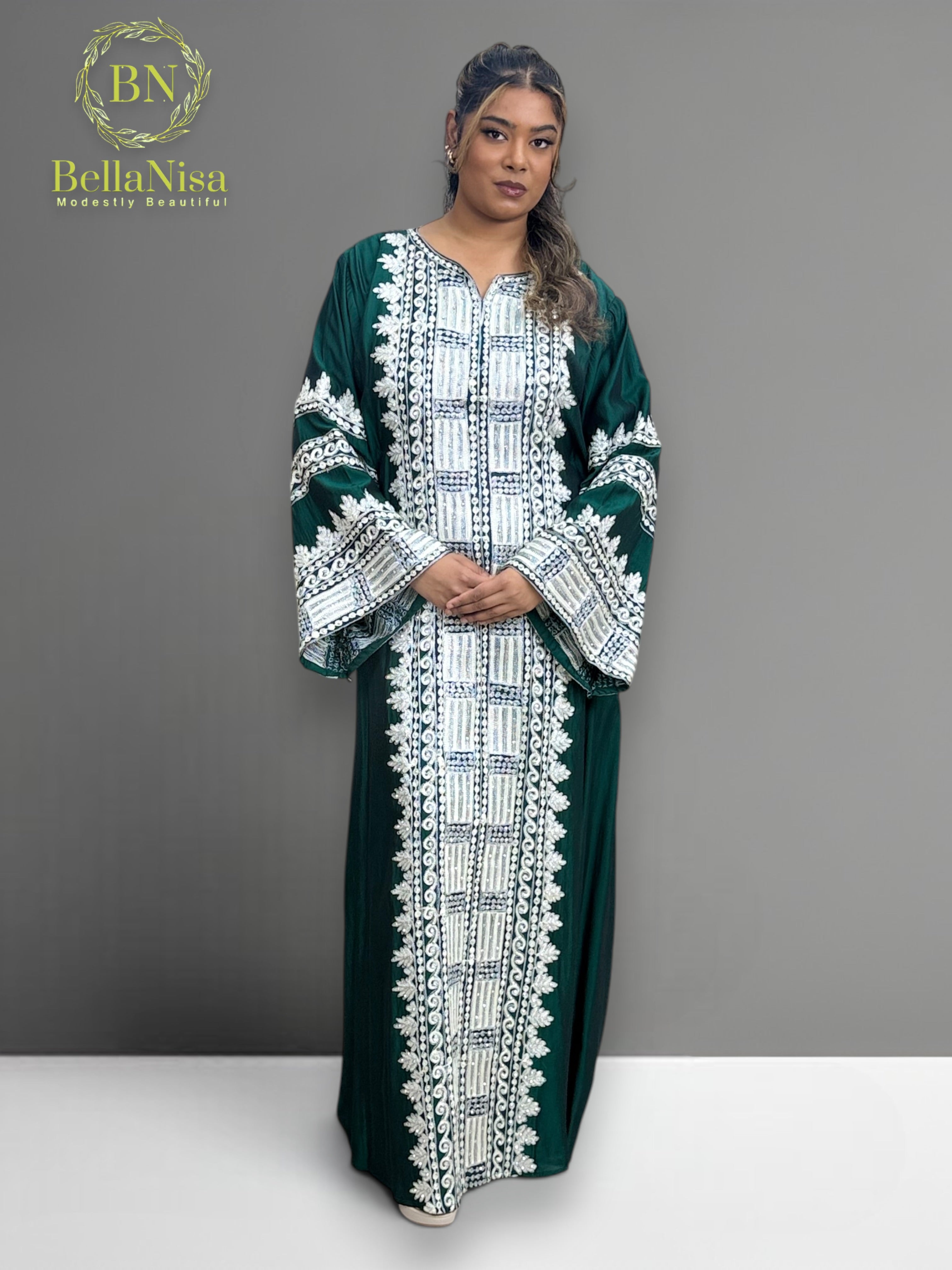 Madan Kaftan