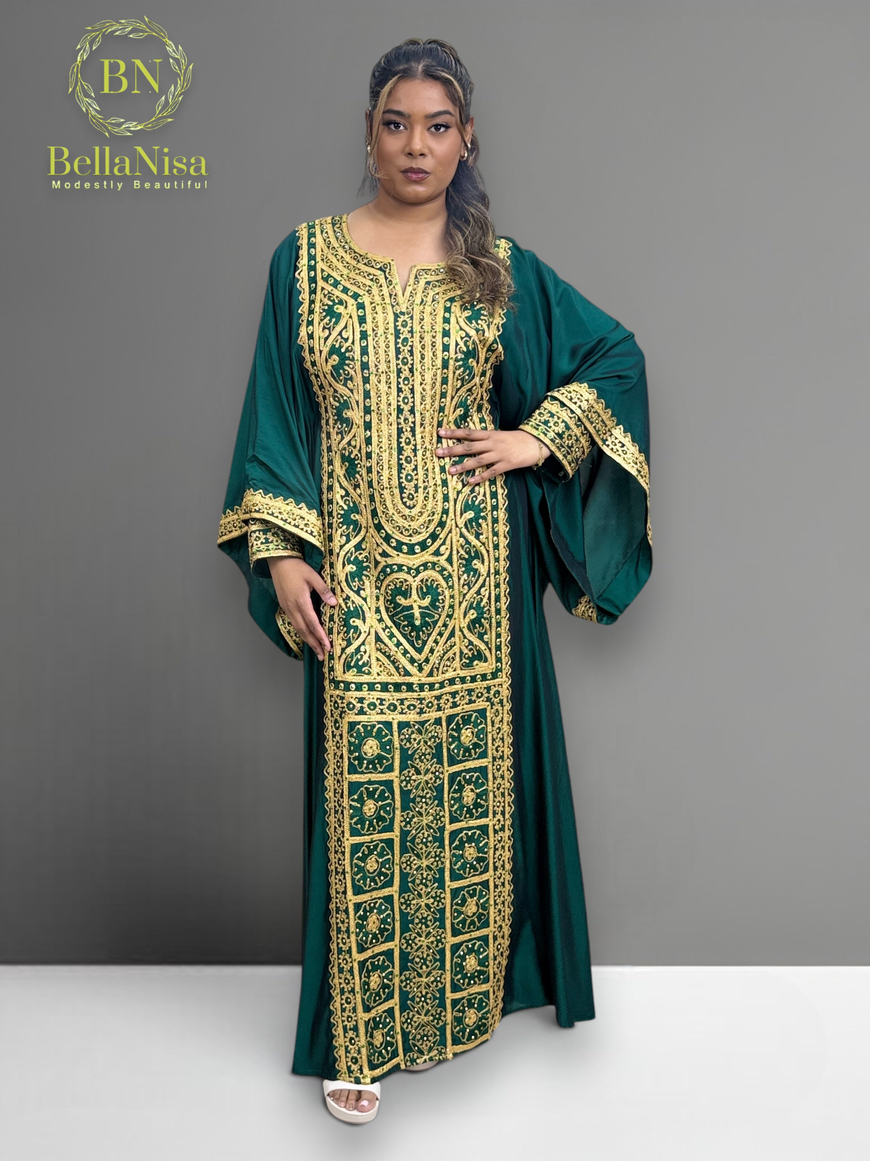 Madina Abaya