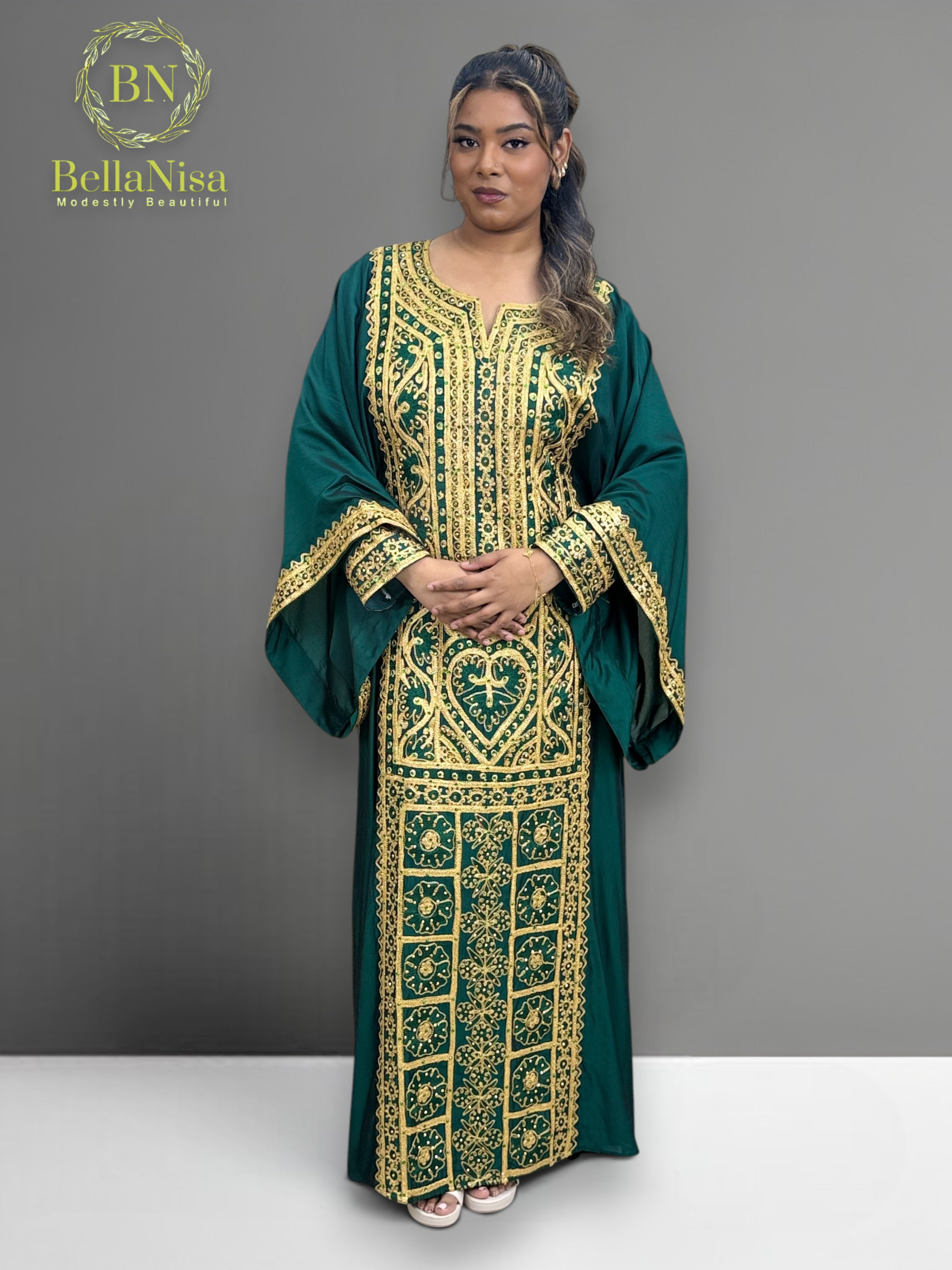 Madina Abaya